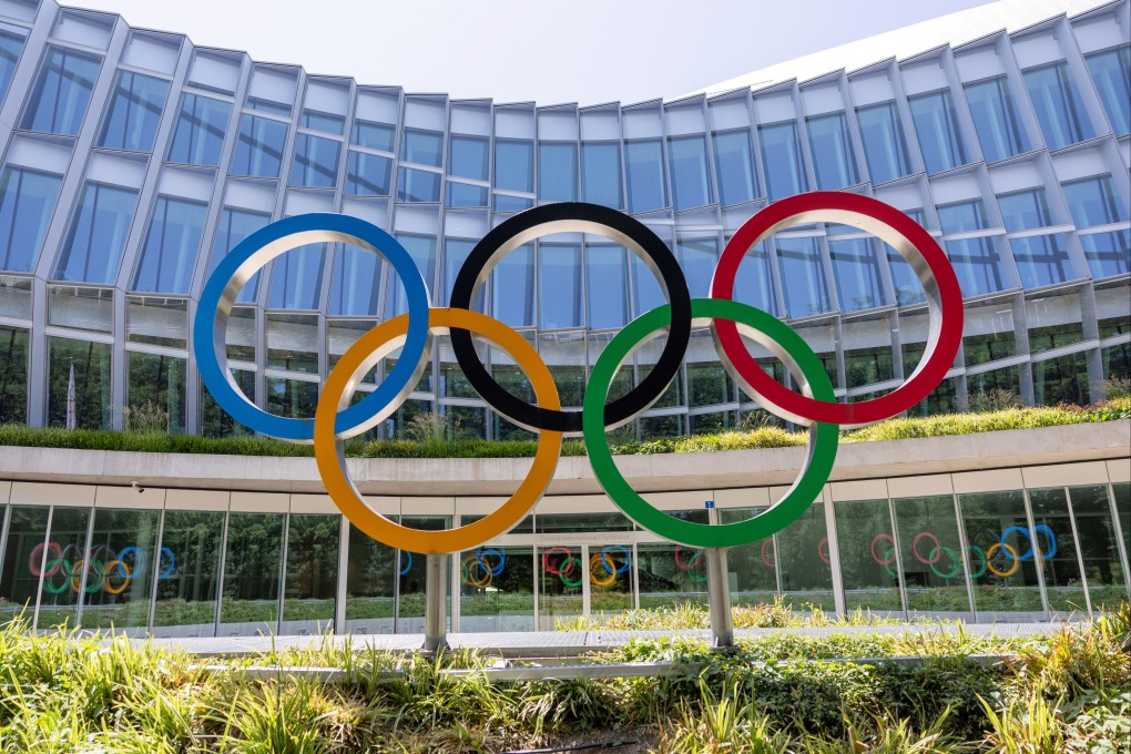 Brisbane is to host the Olympics in 2032. Photo: Reuters