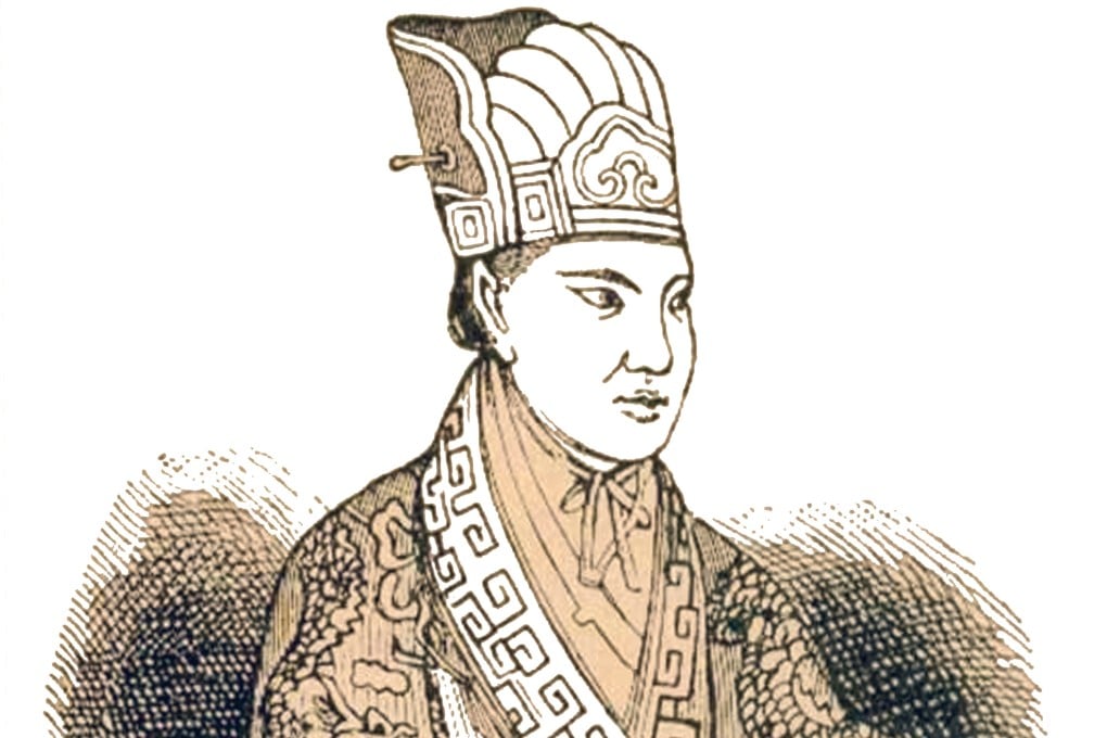Hong Xiuquan (1814-1864), who ruled the Taiping Heavenly Kingdom, the most famous theocracy in Chinese history, claimed that he was the younger brother of Jesus Christ. Photo: History/Universal Images Group via Getty Images