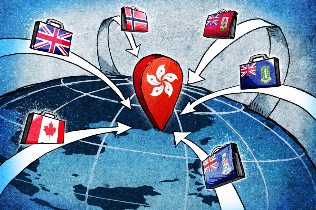 Illustration by Henry Wong