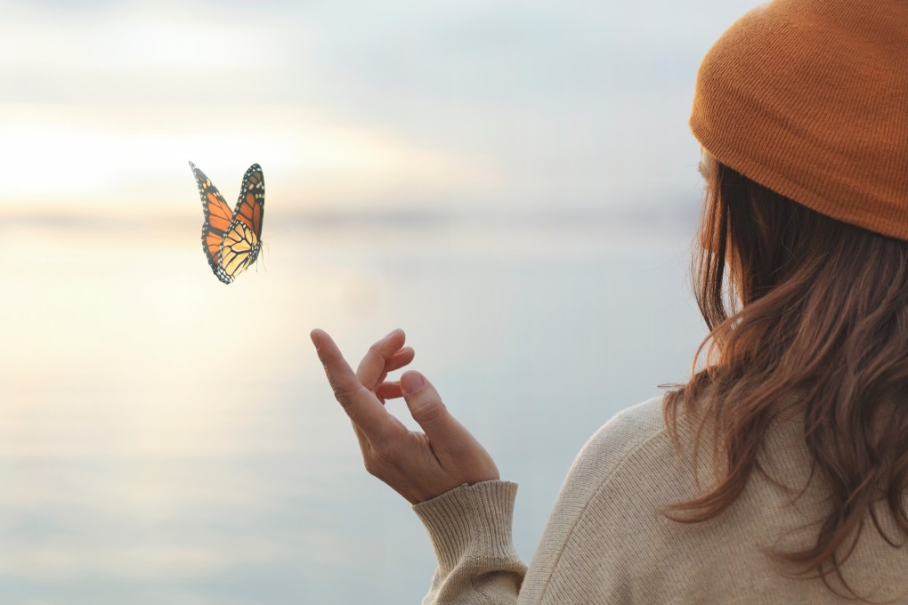 Psychotherapist and bereavement expert John Tsilimparis suggests that grieving be viewed as a process rich with meaning, growth and beauty that can transform someone experiencing loss.
Photo: Shutterstock