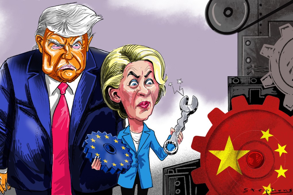 Illustration: Craig Stephens