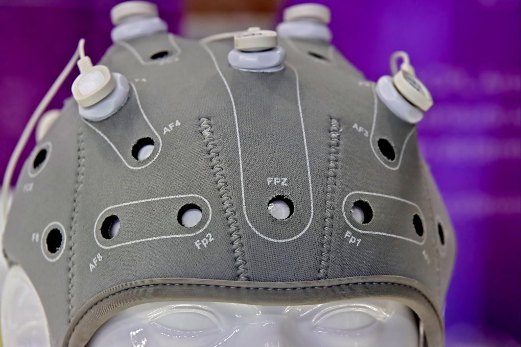 China says it will promote research on the safety and efficacy of medical devices based on brain-computer interface technology. Photo: Getty Images