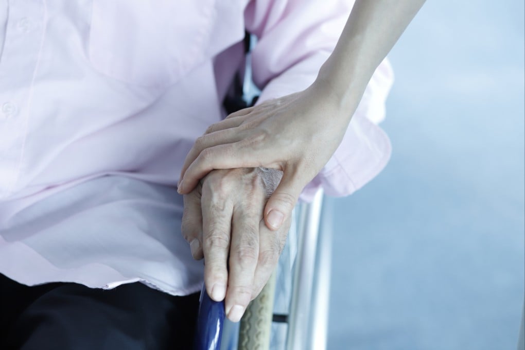 The first stage will also focus on supporting about 10,000 low-income carers who are receiving living allowances from welfare authorities. Photo: Getty Images