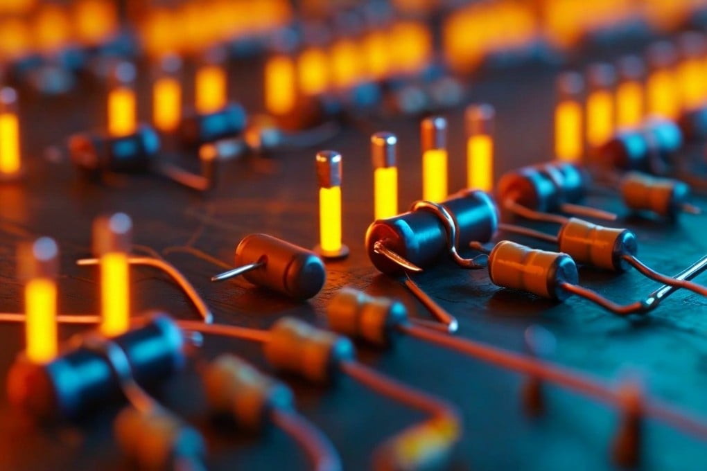 Teknologi Memristor Mempercepat Penyortiran Data dan Hemat Energi