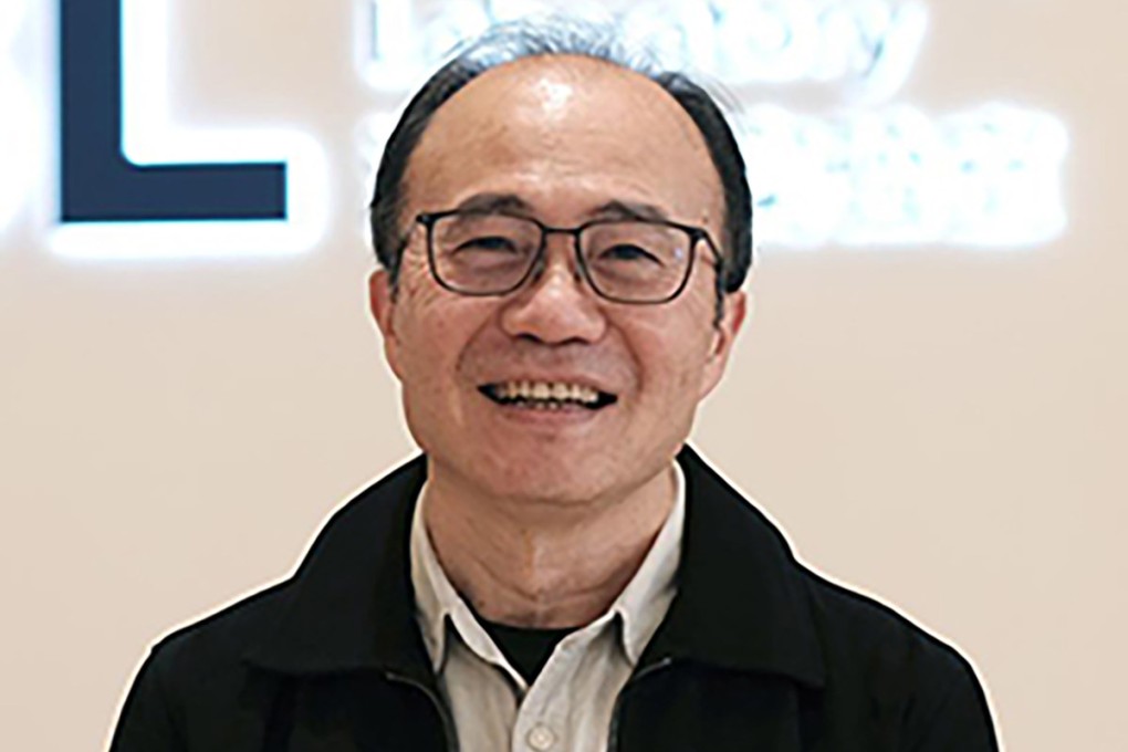 Wang Jing’s full-time role at the Greater Bay Area lab marks a new direction in a career that has drawn on his experience in several disciplines, including engineering and biology. Photo: Handout