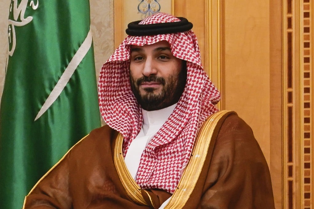 Saudi executions hit record high, driven by drug offences, despite i Crown Prince Mohammed bin Salman’s reform claims, Amnesty warns. Photo: AP