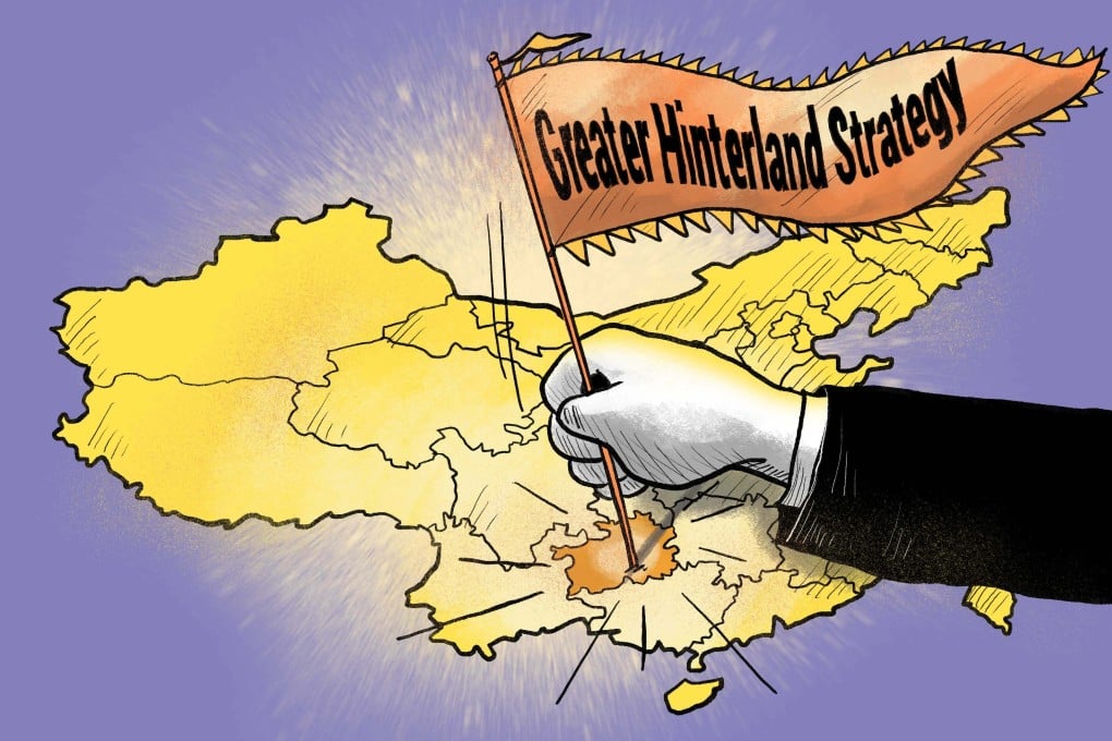 Guizhou: Dari Kemiskinan Ekstrem ke Peran Strategis dalam Kebijakan Ekonomi Tiongkok