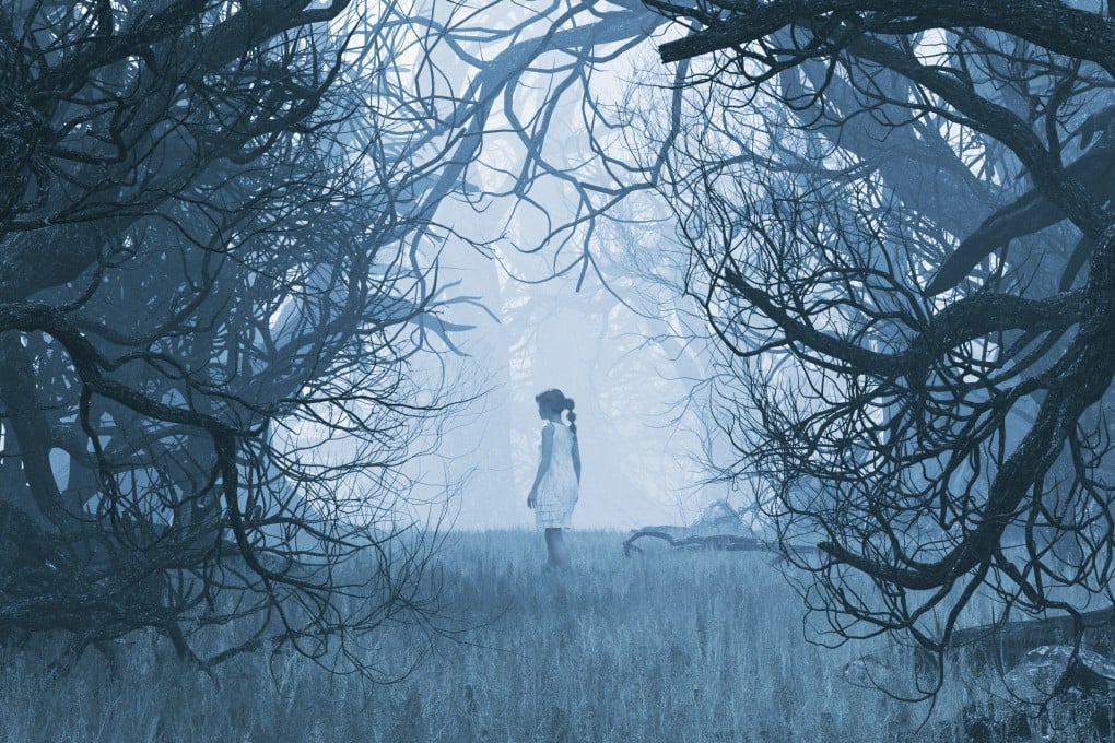 Research shows frequent or persistent nightmares may be an easily identifiable marker of dementia risk. Photo: Shutterstock