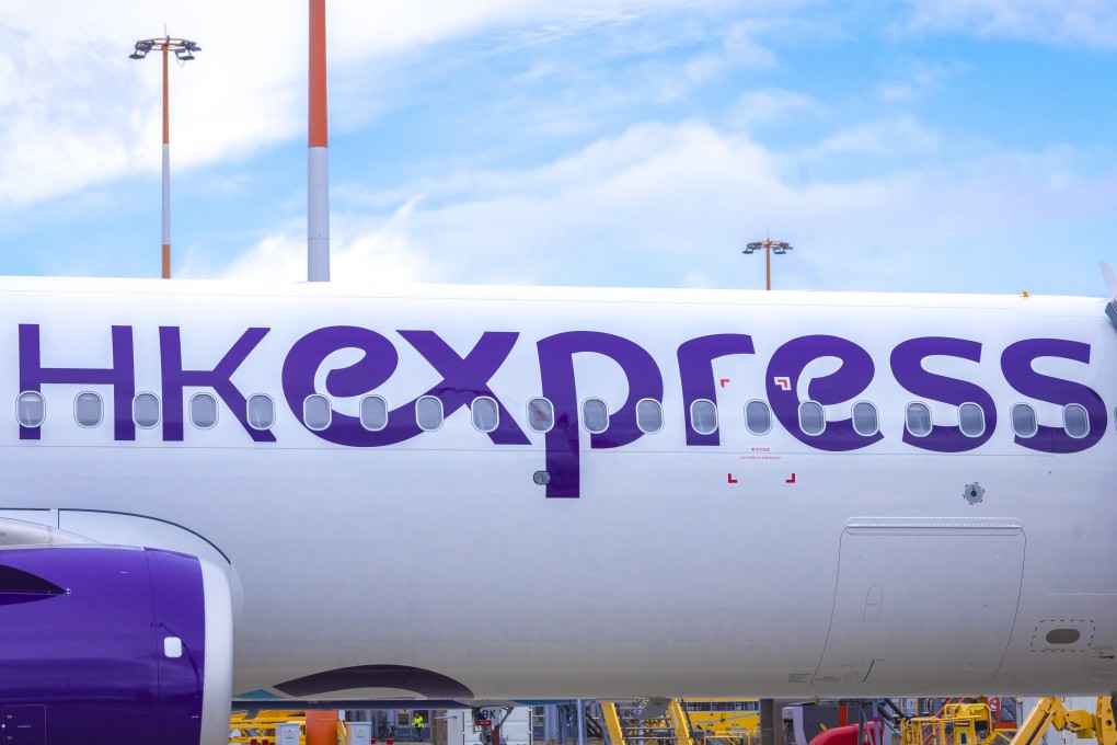 Hong Kong’s privacy watchdog has revealed eight cases of data leaks, including one involving HK Express, Cathay Pacific Airways’ low-cost subsidiary. Photo: Handout