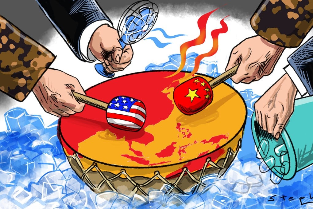 Illustration: Craig Stephens