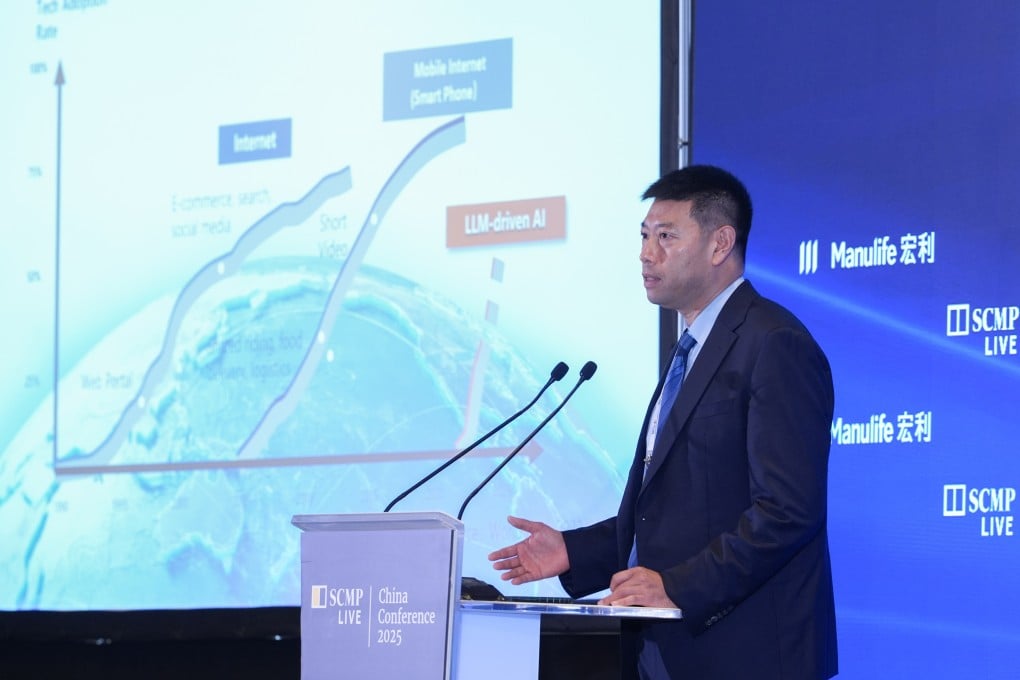 Hong Kong dan Alibaba Bersiap Kuasai Peran Besar dalam Dunia AI Masa Depan