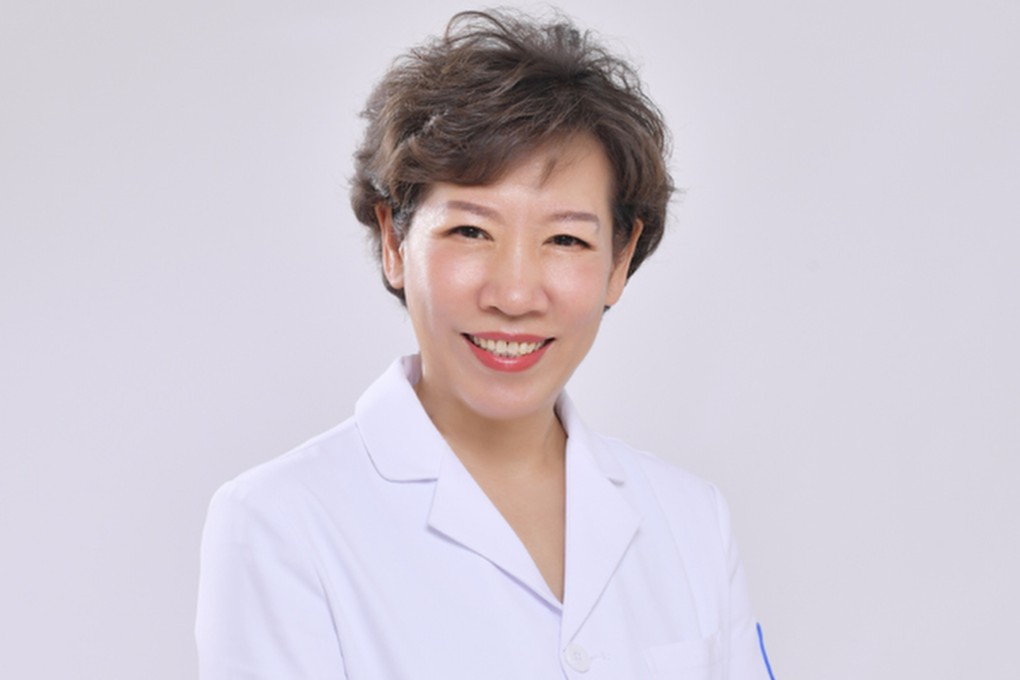 Cheng Ying, Pakar Onkologi Top China, Meninggal Mendadak Pada Usia 62 Tahun