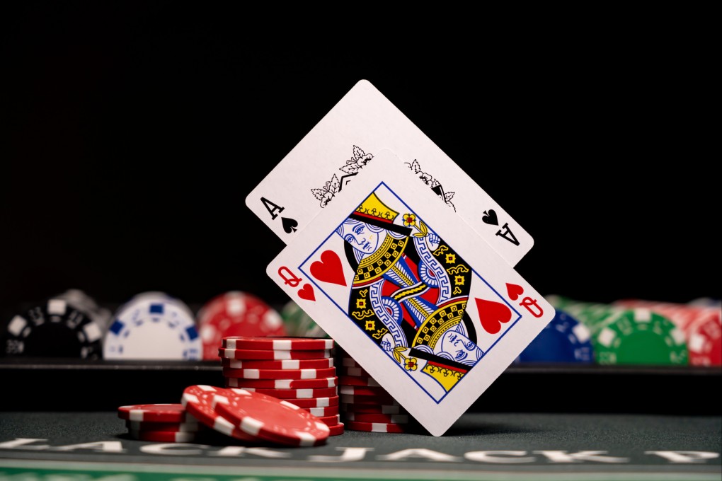 Thailand’s Cabinet on Tuesday withdrew a controversial bill that aims to legalise casinos after the prime minister was suspended over an ethics investigation. Photo: Shutterstock