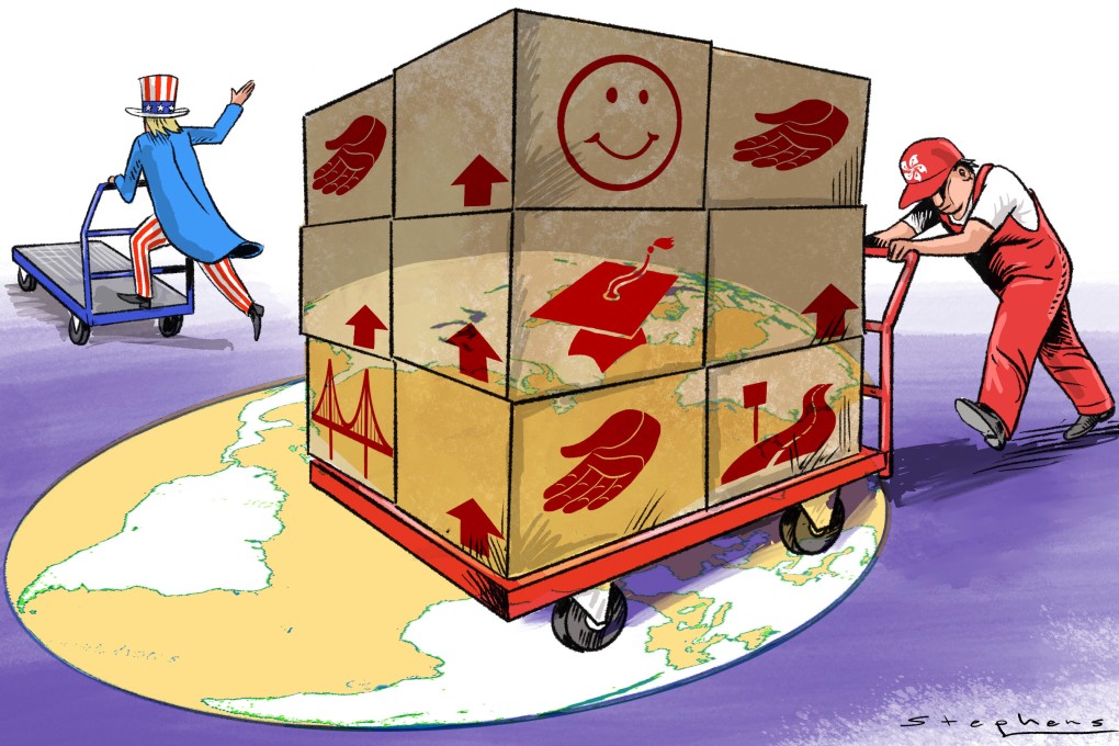 Illustration: Craig Stephens