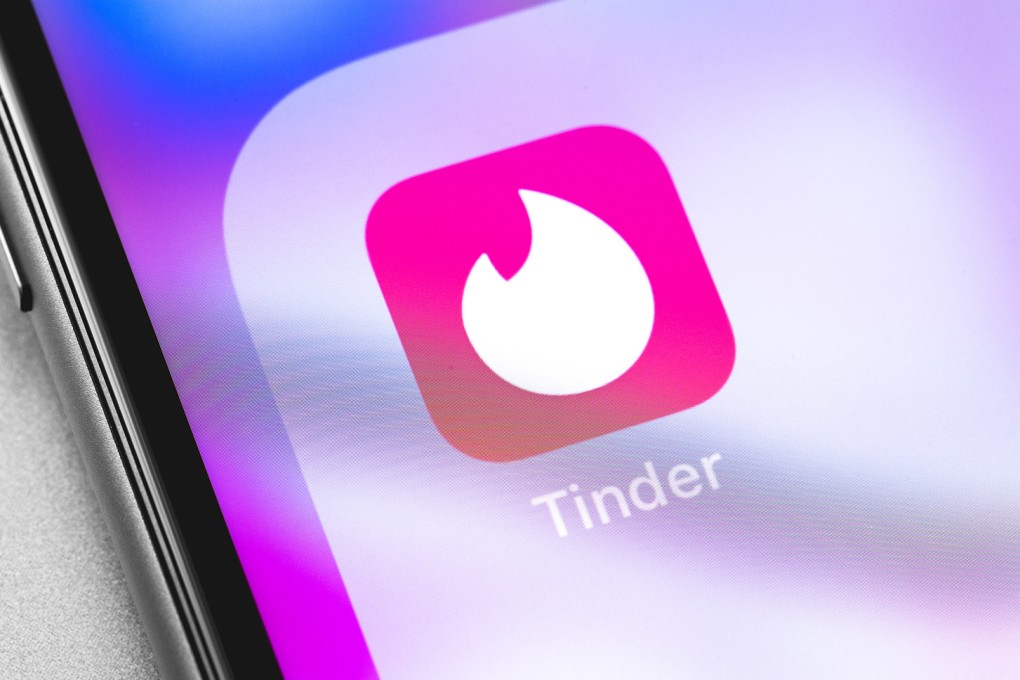The number of paying users at Tinder has declined for eight consecutive quarters, and the business is not expected to return to revenue growth until 2027. Photo: TNS