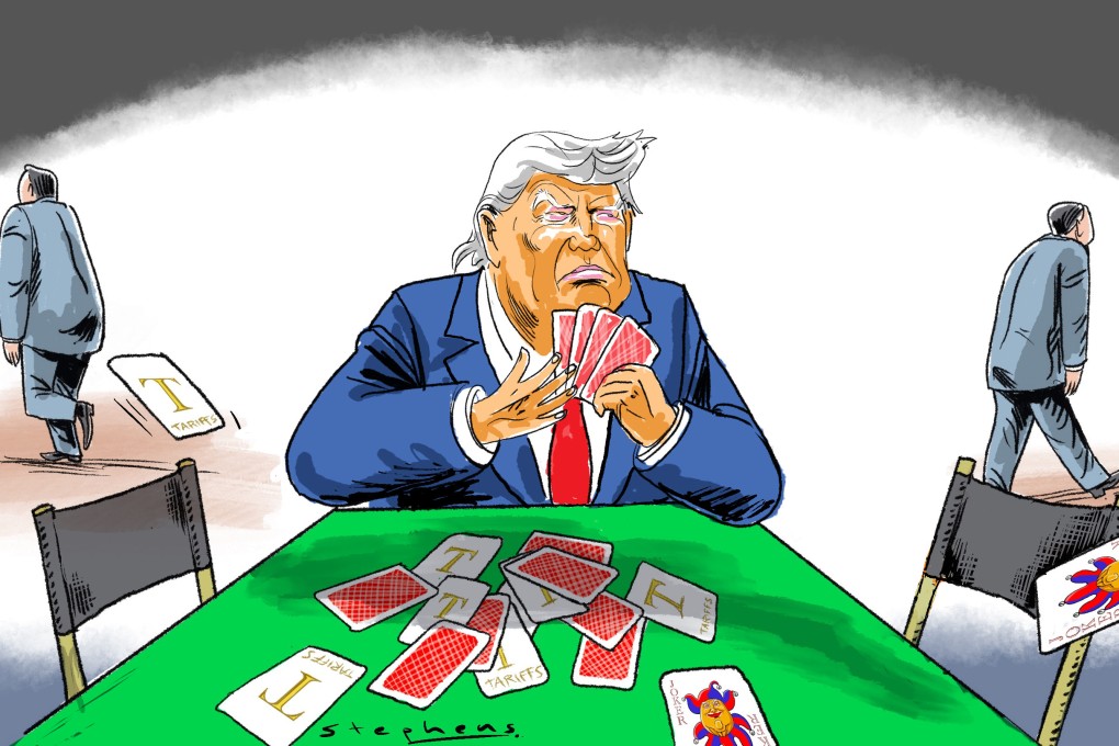 Illustration: Craig Stephens