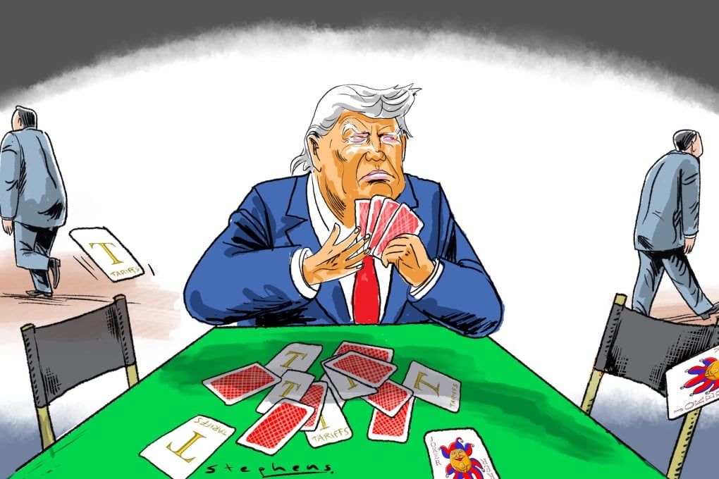 Illustration: Craig Stephens