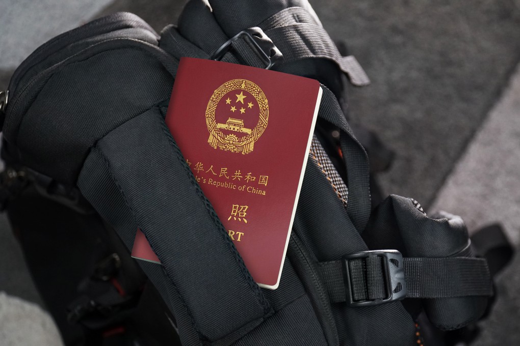 Ukraine’s security service said on Wednesday it had detained two Chinese nationals who tried to smuggle navy missile technology out of the war-torn country. Photo: Shutterstock