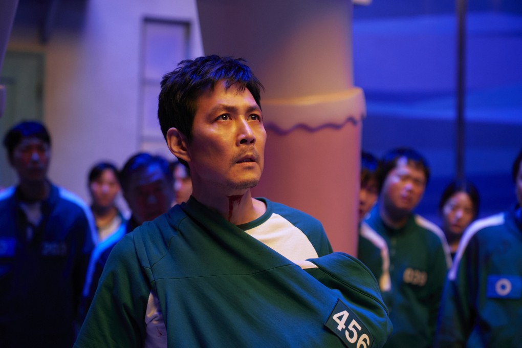 Lee Jung-jae in a still from Squid Game Season 3, which recorded more than 60 million views in its first three days and topped leaderboards in 93 countries for two consecutive weeks. Photo: No Ju-han/Netflix