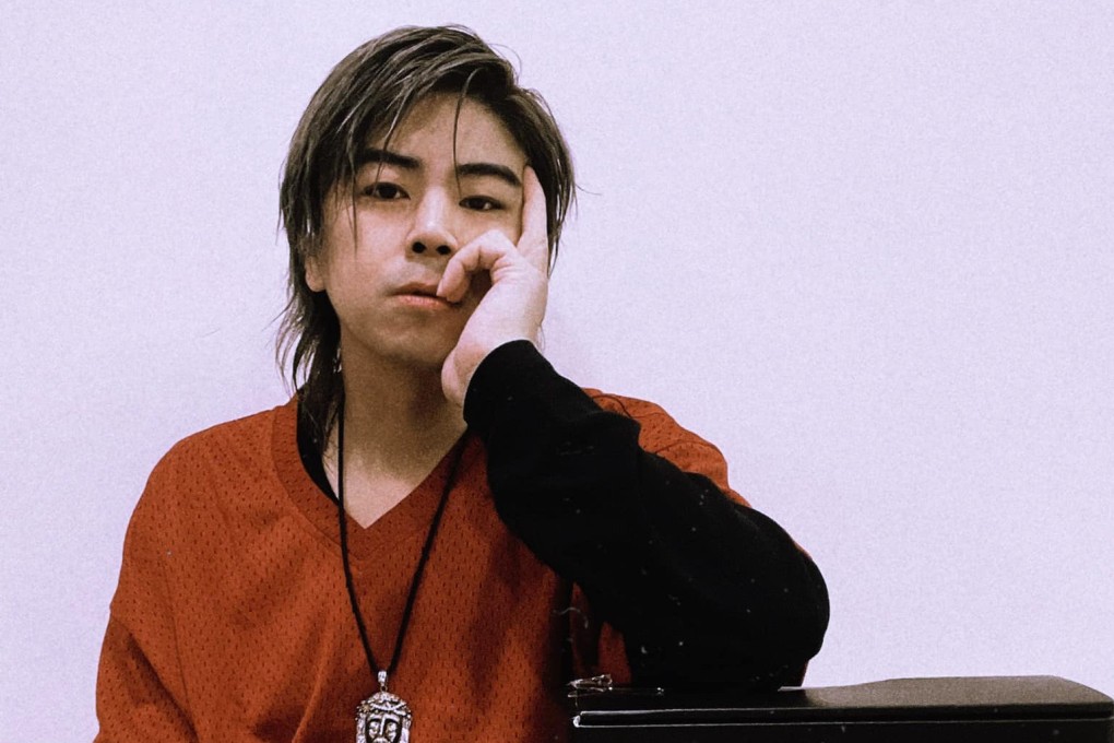 Hong Kong singer Tommy Yuen has been charged for allegedly stealing snacks from a Wellcome supermarket in Kowloon City. Photo: Facebook