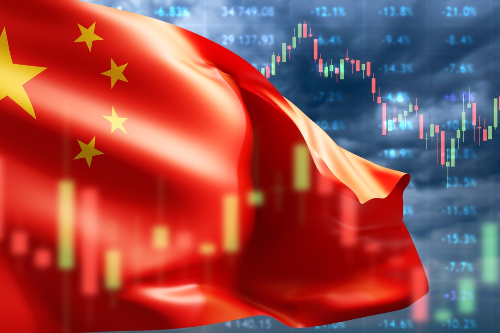 ‘Investors need to have the tools to access China’s markets,’ Asifma’s Philippe Dirckx says. Photo: Shutterstock Images