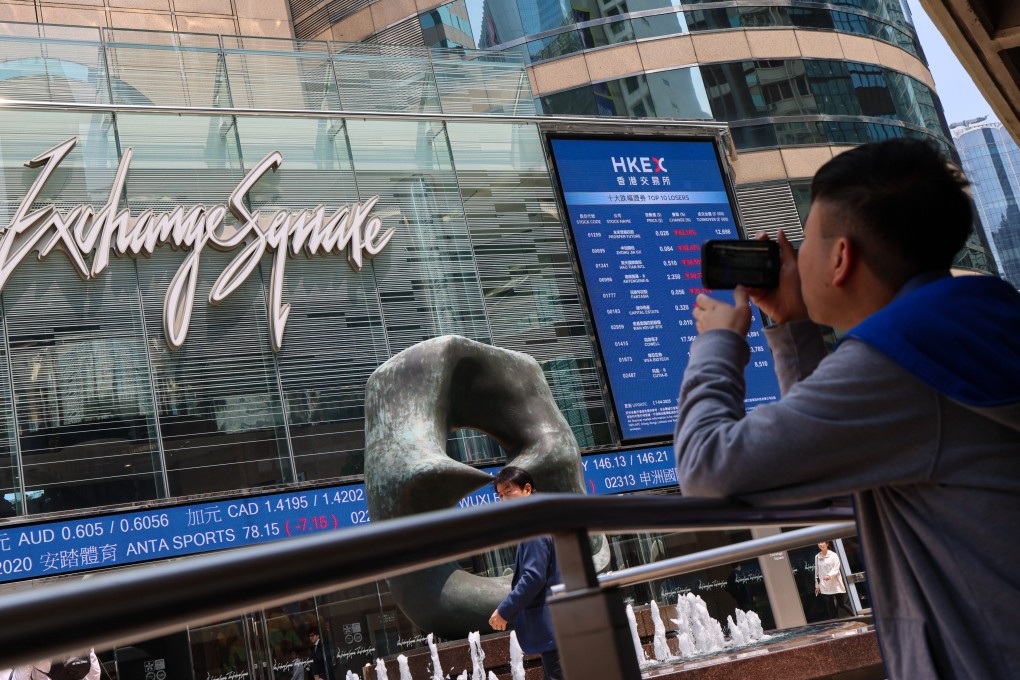 Investor Tunggu Kebijakan Baru Politburo China Atasi Deflasi dan Ketegangan Tariff