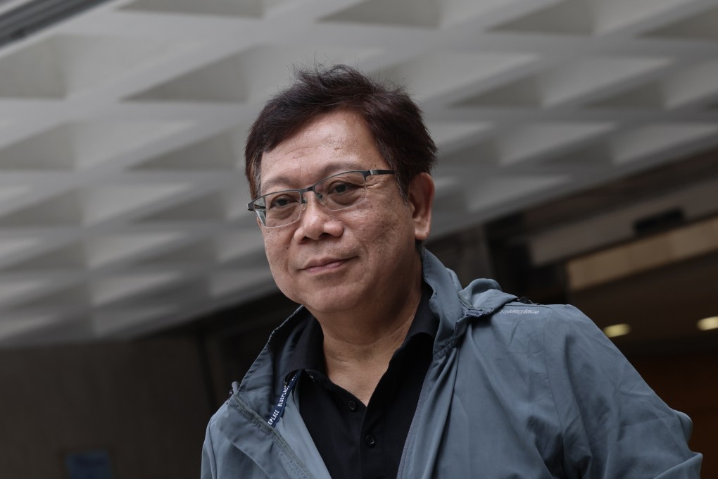 Former social worker Eddie Tse will be sentenced on July 24. Photo: Jelly Tse