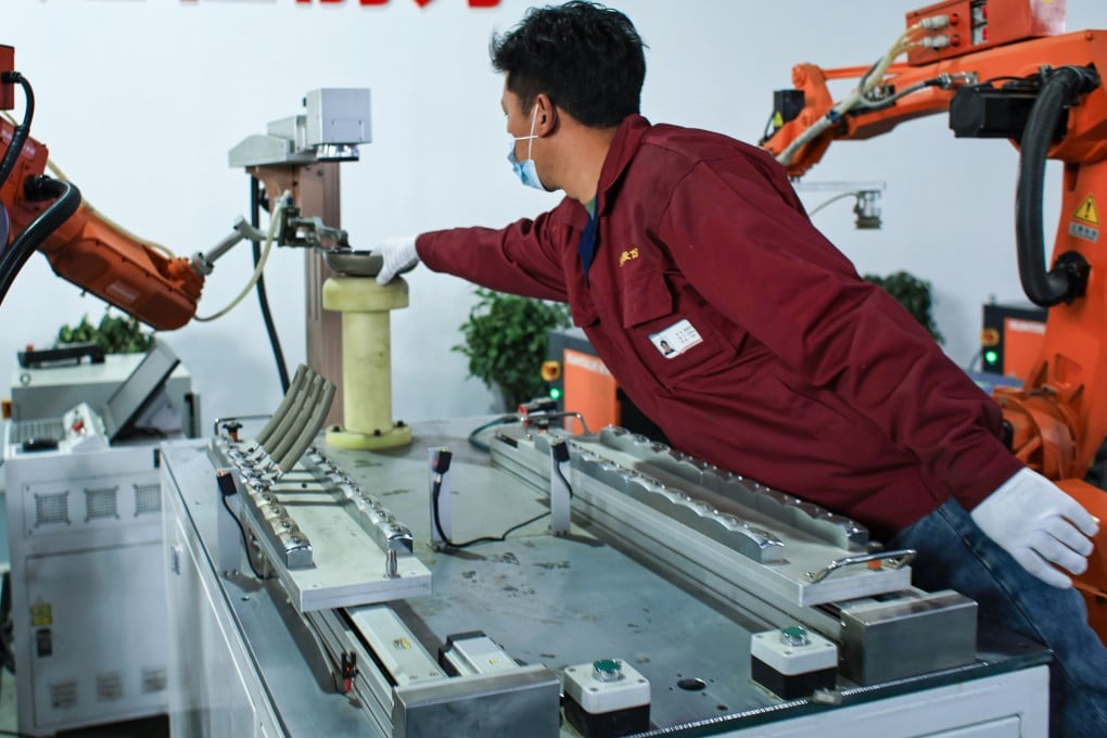 Some Chinese investors with operations in the US thought they were playing by the rules. But the pressure keeps mounting. Photo: EPA-EFE