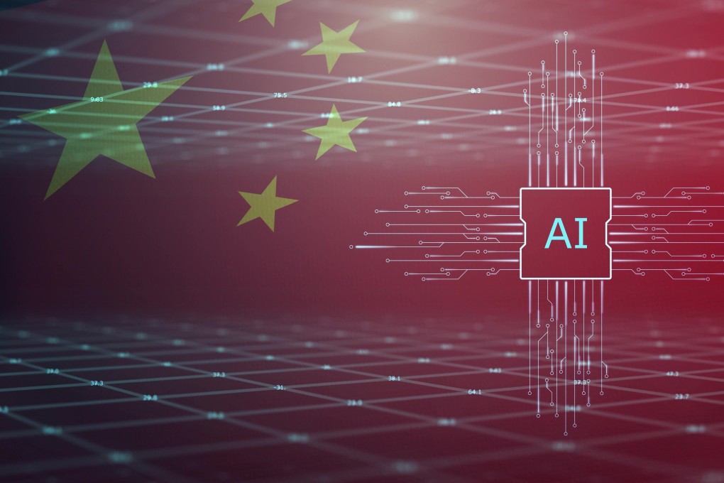 China’s robust demand for cloud infrastructure services comes amid a surge in artificial intelligence-related activities. Photo: Shutterstock