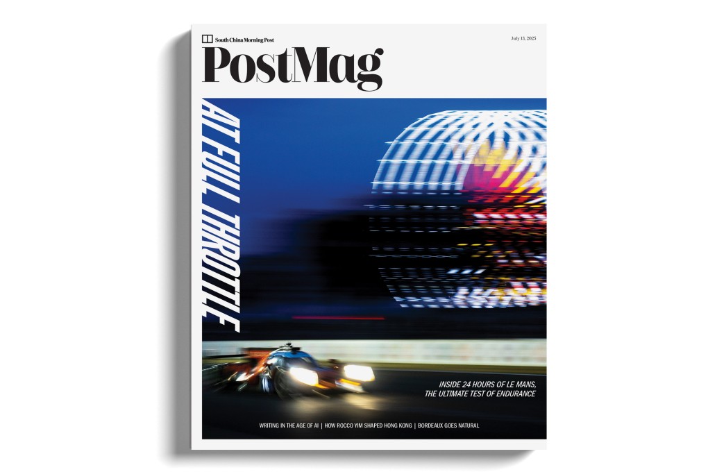 Former racer Matthew Marsh takes us trackside at the 24 Hours of Le Mans in this week’s edition. Photo: Adam Warner/Rolex