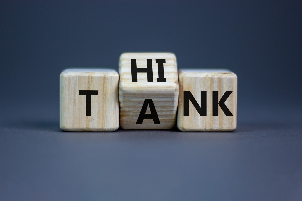 China’s developing think tanks need to better explain Chinese practices to the world and anticipate the country’s future, according to leading Chinese scholar Zheng Yongnian. Photo: Shutterstock Images