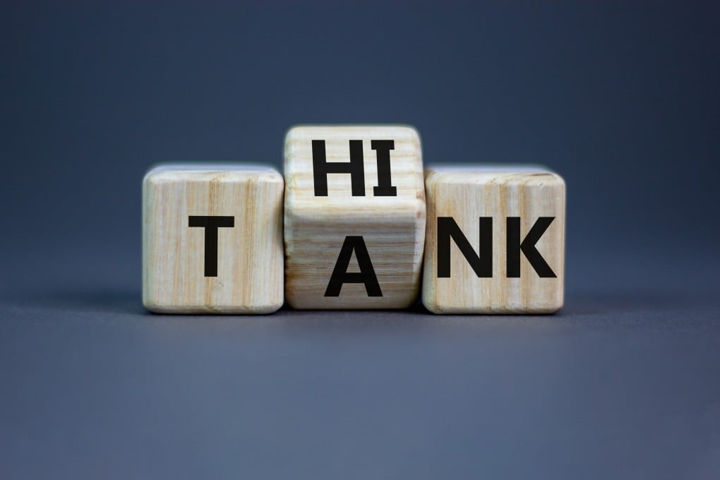 China’s developing think tanks need to better explain Chinese practices to the world and anticipate the country’s future, according to leading Chinese scholar Zheng Yongnian. Photo: Shutterstock Images