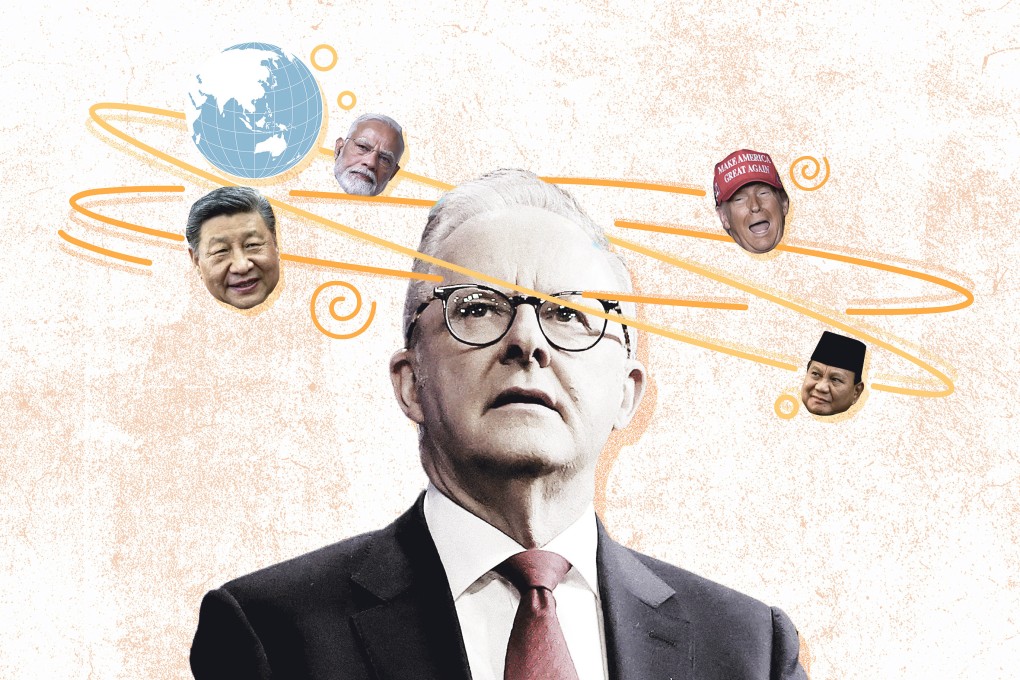 Illustration: Huy Truong