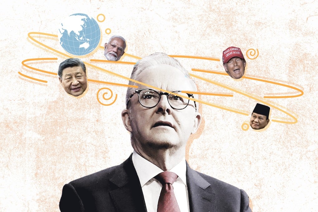 Illustration: Huy Truong