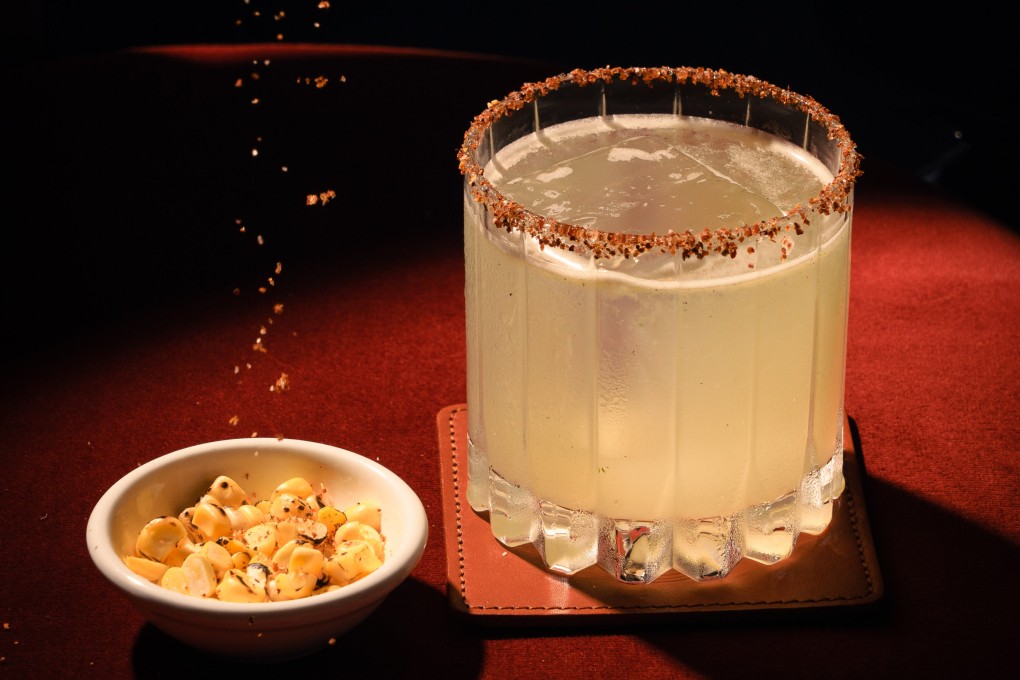 Ella’s Classic Creole cocktail, a feature of the Hong Kong bar’s new Louisiana Gold collection. Photo: Ella