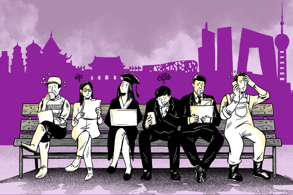 Illustration: Lau Ka-kuen