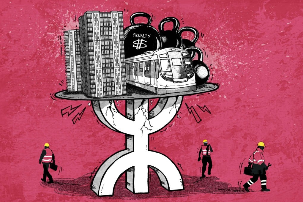 Illustration: Henry Wong