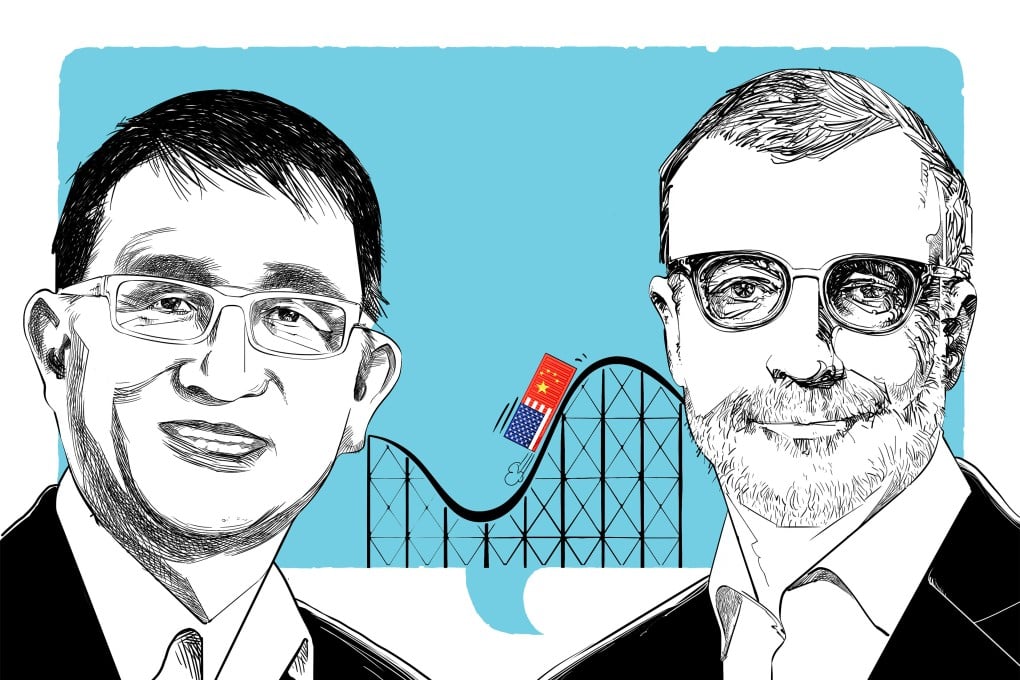 Illustration: Victor Sanjinez