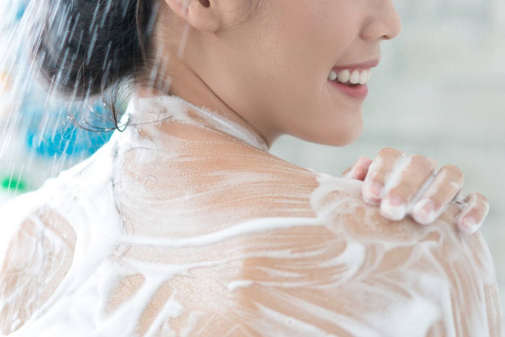 Do you know how to take a basic shower? Experts gives tips on how to do it best, and indicators that you have gone too far with your routine. Photo: Shutterstock
