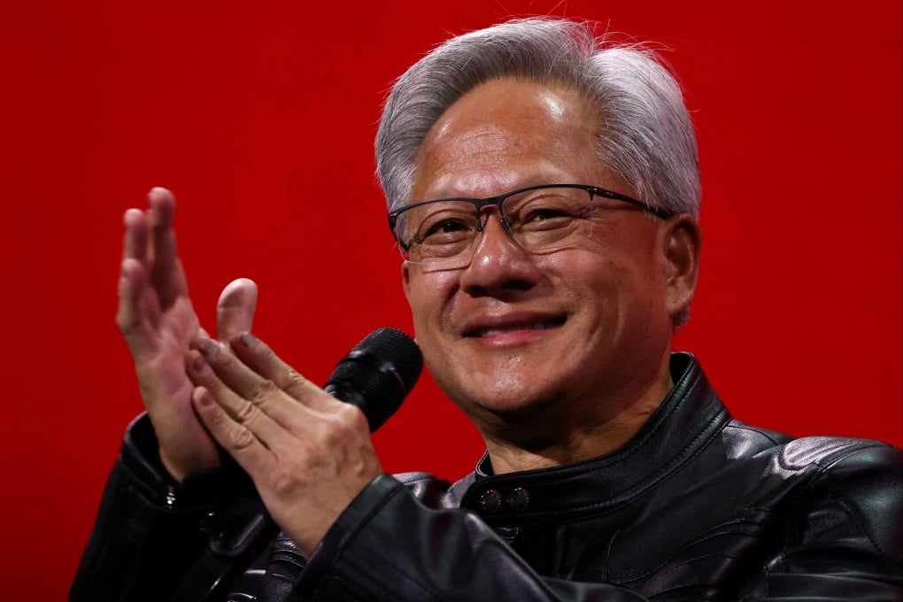 Nvidia Berjuang Atasi Dampak Pembatasan AS di Pasar Chip Cina