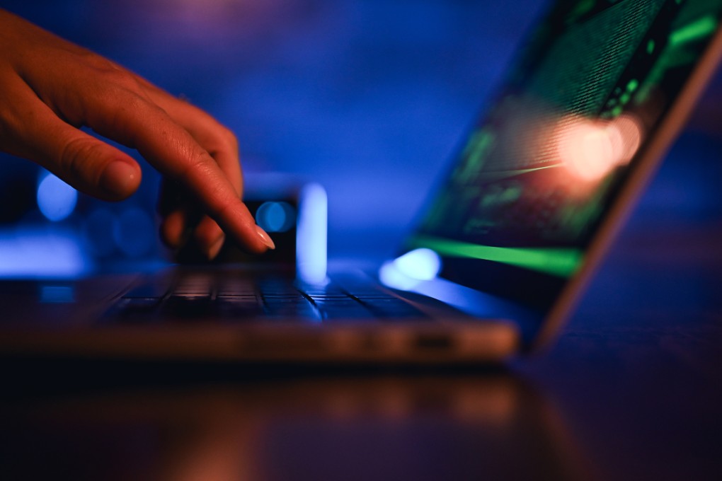 A student from the University of Hong Kong (HKU) has been accused of generating pornographic images of dozens of classmates and other women using AI. Photo: Getty Images