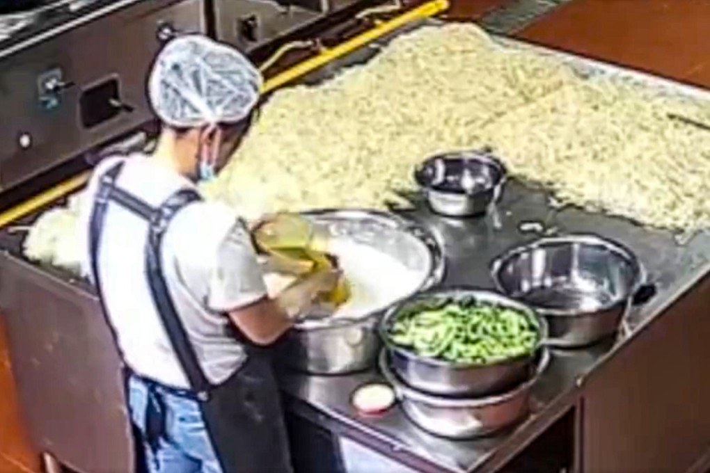 Skandal Keracunan Timbal Anak-anak di Gansu Bikin Heboh Seluruh Negeri