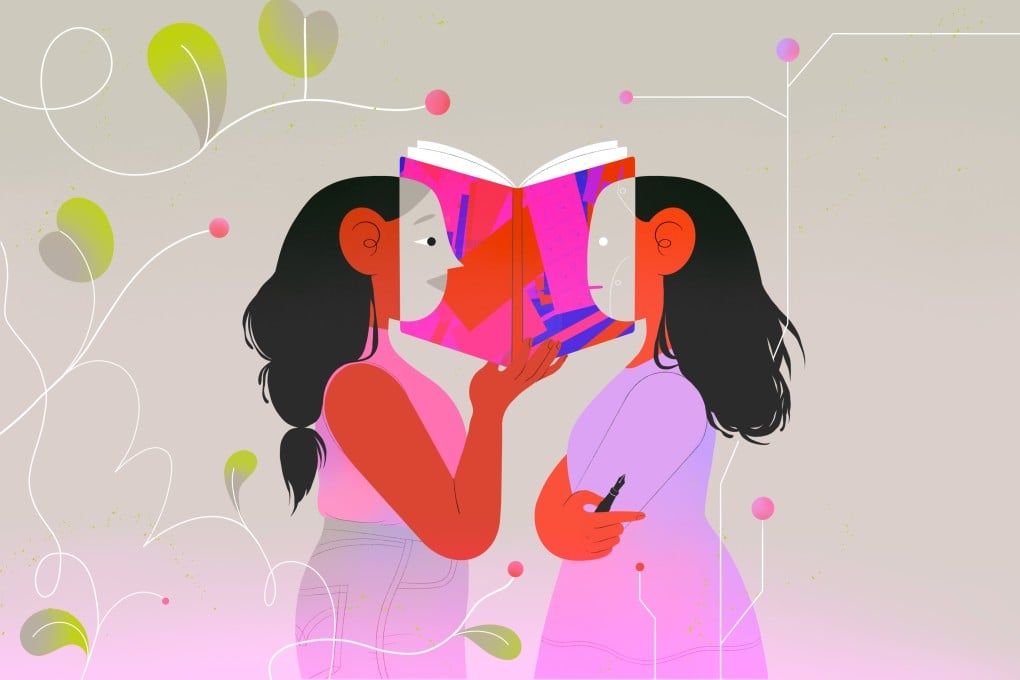 As AI writing improves, can it really replace human authors altogether? Photo: Tosca van der Weerden