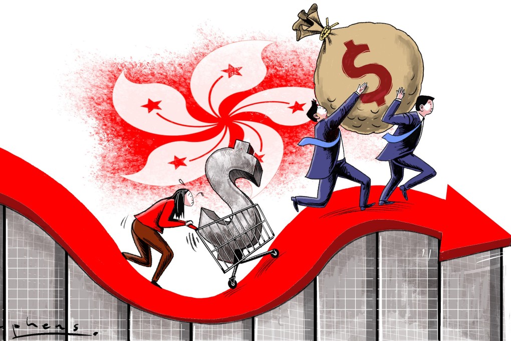 Illustration: Craig Stephens