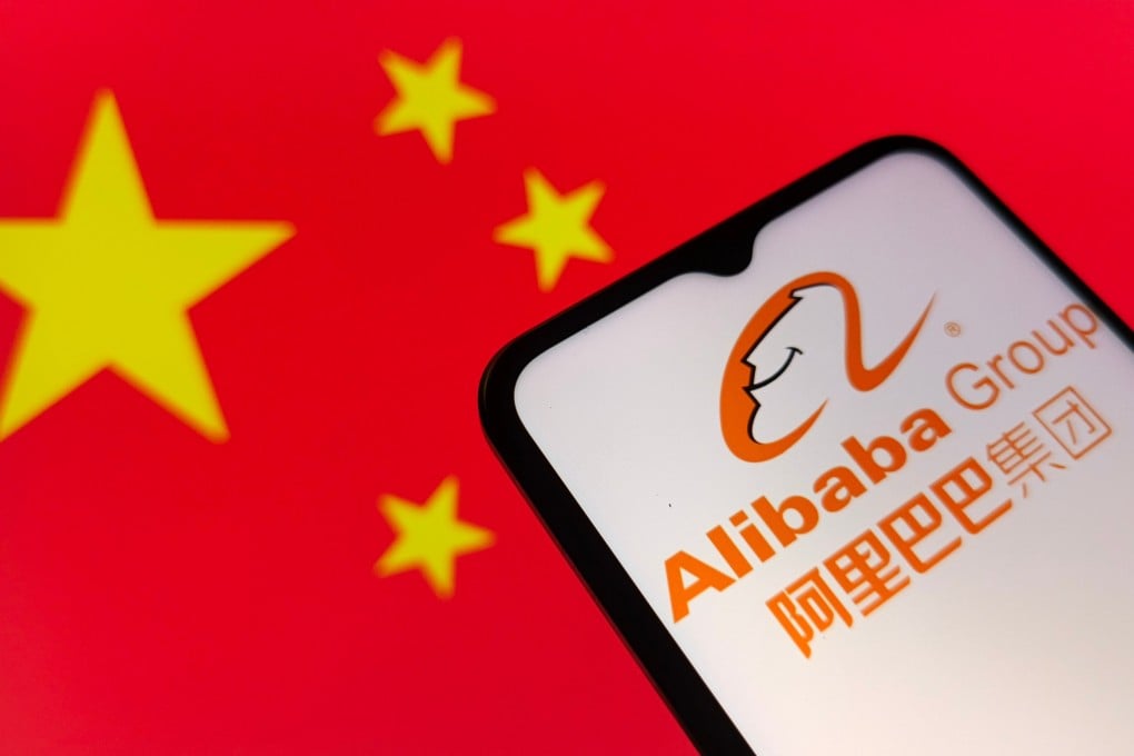 Alibaba’s latest programme reflects the intensifying price war in China’s quick delivery services market. Photo: Shutterstock