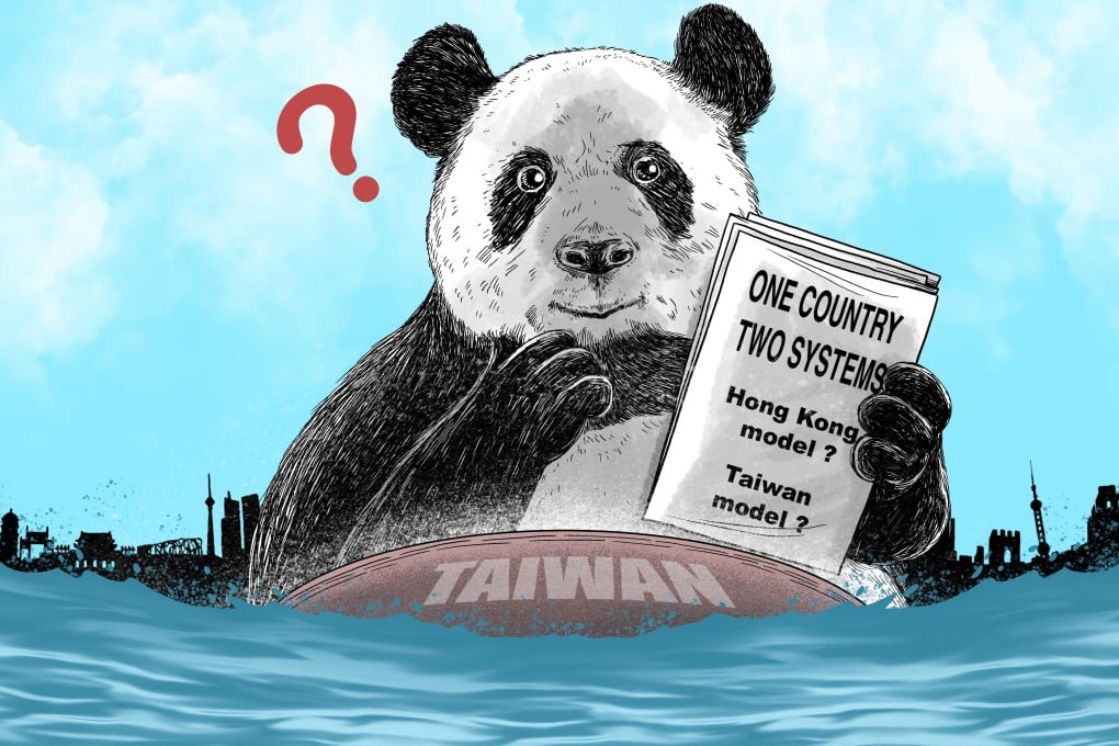 Illustration: Lau Ka-kuen