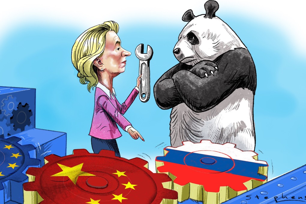 Illustration: Craig Stephens