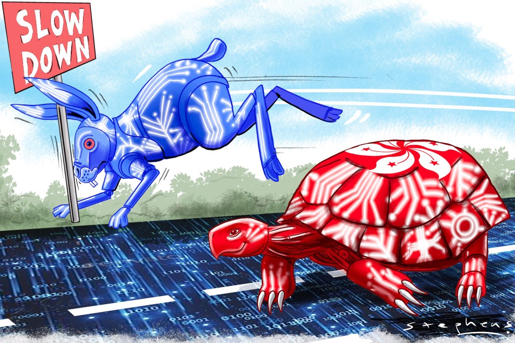 Illustration: Craig Stephens