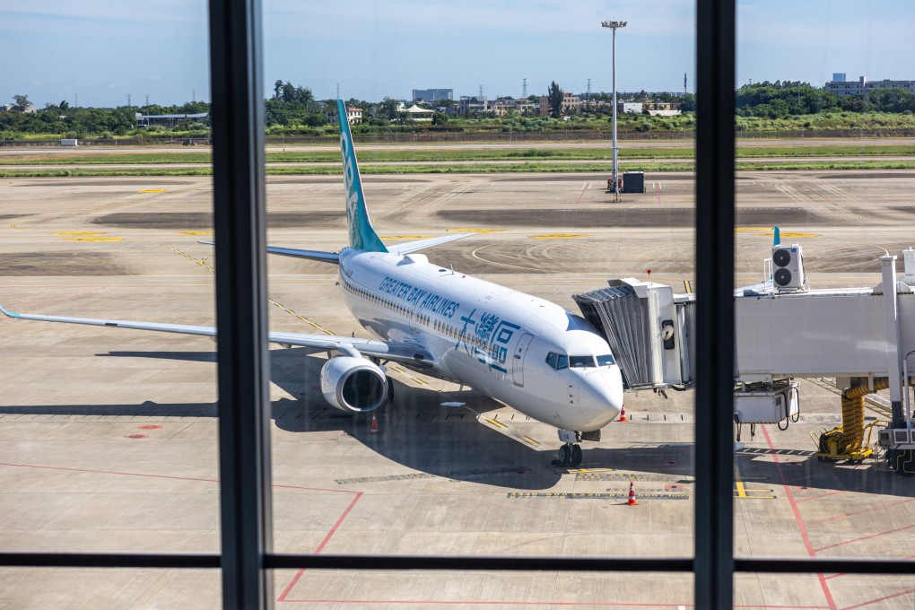 Greater Bay Airlines has launched an HK$30 round trip promotion to celebrate its third year in operation. Photo: Getty Images