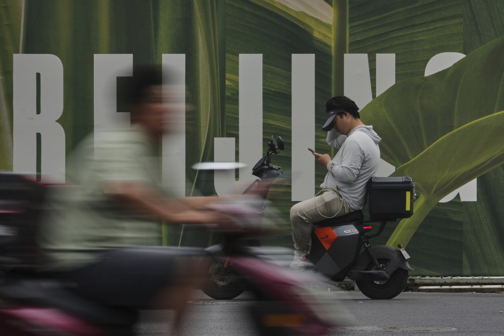 Peran Penting Teknologi dan Platform Pengantaran Makanan bagi Kemajuan Cina